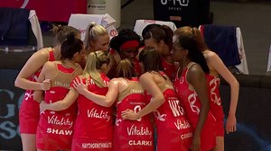 10K views · 309 reactions | ICYMI: The world's best are coming to the Copper Box Arena for the Vitality UK Netball Quad Series in January!  Buy your tickets from 12pm this Friday! https://www.englandnetball.co.uk/netball-quad-series-tickets-sale-friday/ #NoComparison | England Netball | Facebook