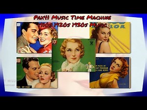 The Sound Of 1930s British Swing Music Is In The Air @Pax41