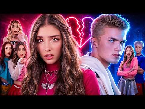 My Crush Became My Boyfriend in One Day! How Do You Break Up with an Evil Boyfriend?