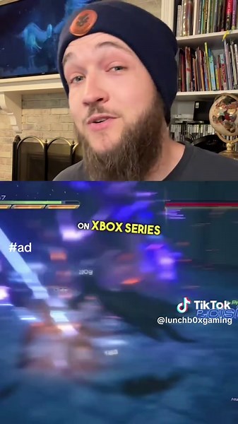 Final Fantasy XVI Now Available on Xbox Series X/S