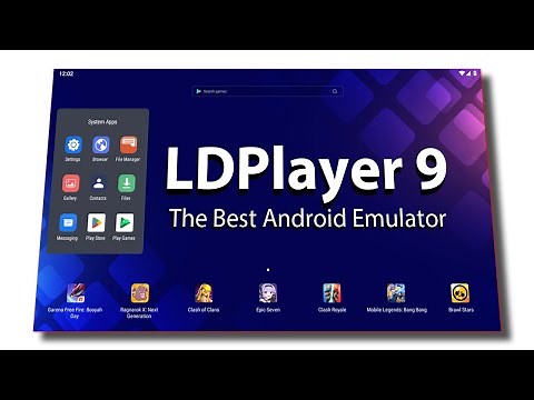 So I Tried LDPlayer 9 — The BlueStacks Killer ?