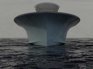 CB32 Inboard Center Console.mpg