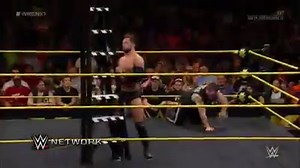 209K views · 464 shares | Kevin Owens and Finn Balor are ready to EXPLODE this Saturday night at #NXTTakeOver: Brooklyn! Watch WWE NXT on WWE Network for free: WWENetwork.com | WWE | Facebook