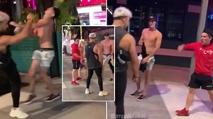 2.1M views · 10K reactions | Does MMA work on the street? So many...