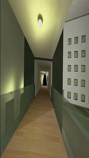 Angry Munci But More Slow - Nextbot Gmod