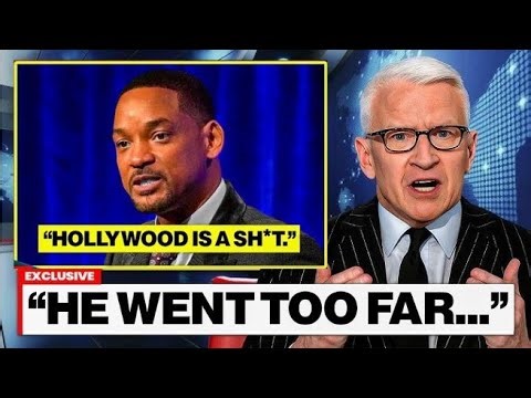 Will Smith Is Facing Huge Backlash After His Latest Remarks.