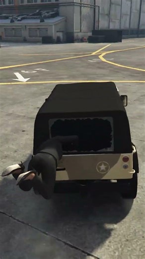 |GTA:Online| "Ill just bring the truck a bit closer"