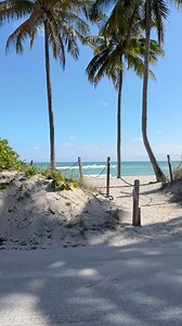 Riding the whole Broadwalk in Hollywood Florida. 📍Hollywood Beach - Z | Broward Beach Scene