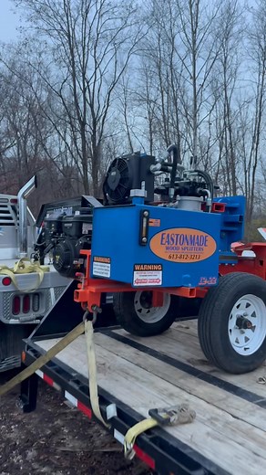 8.7K views · 314 reactions | This is going to be awesome! We can’t wait to be apart of helping the veterans! #godgunsandsawdust #timberkutterpatriot Wood for Warriors Eastonmade Wood Splitters Timberkutterpatriot | God, Guns and Sawdust Podcast | Facebook