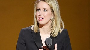 Did Theranos' Elizabeth Holmes Change Her Voice?