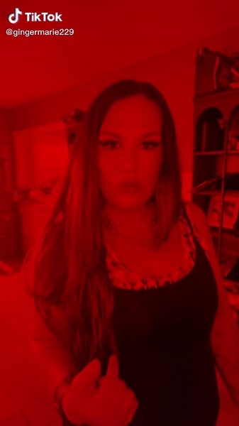 Red Screen Filter Challenge | Trying All Filters