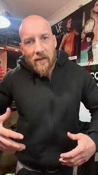 Workwear Updates #visiblyfit #jackets #hardworkwear #joiners #tilers