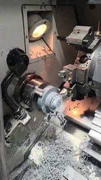 Wave Turning G Code for CNC lathe #cncprograming #cncmachining #cnclathe