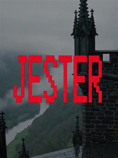 jester #overtonight | jester