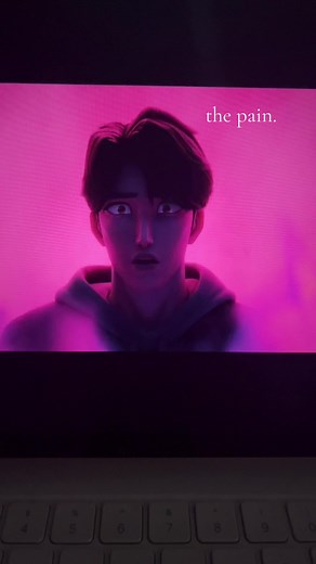 Jinu's Heartbreaking Journey in Kpop Demon Hunters