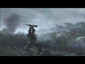 Empty Multiplayer Maps Are Unsettling