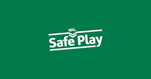NRL Safe Play