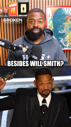 The Broken Traditions Podcast with Leron Gaskins on Instagram: "Besides @willsmith , who is the greatest rapper turned actor? Did I leave out someone? Let me know in the comments. The main purpose of these questions is for you to ask these question at your next holiday function. Let's start thought provoking conversations, instead of everyone trapped in their phones."