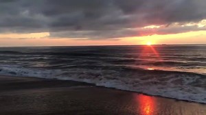 WAVY TV 10 - Check out this beautiful sunrise at the...