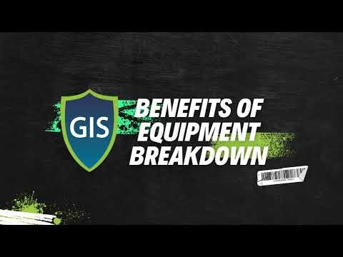 Equipment Breakdown Coverage Explained