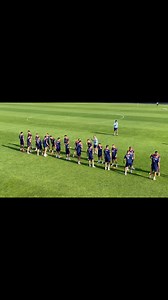 12K views · 75 reactions | Croatia - rock, paper, scissors reaction game by Zlatko Dalić Video is made with Once Sport Pro Video Analyser  #croatia #reaction #subscribe #zlatkodalic #dalic #oncepro #rockpaperscissors #fungame #funfootball #funsoccer #oncepro #tuchel #footballrace #football #soccer #footballcoach #soccercoach #footballtraining #soccertraining #dariograbusic #nogomet #trening | Dario Grabusic Football Coach | Facebook