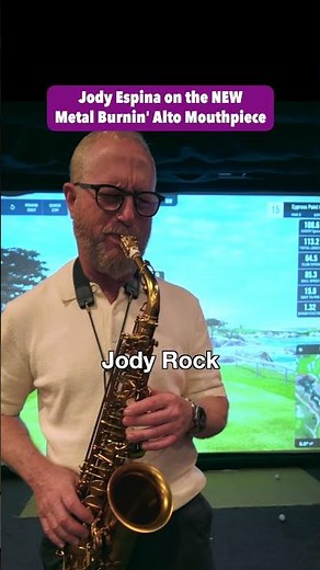4 Ways to Play a Sax