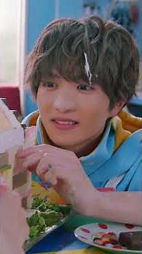 【本予告】映画『仮面ライダーガヴ　お菓子の家の侵略者』『ナンバーワン戦隊ゴジュウジャー　復活のテガソード』