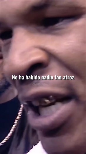 Mike Tyson: Legendary Boxer and 90s Icon