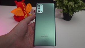 Samsung Galaxy Note 20 က ဝယ်ဖို့ Recommend ပေးနိုင်တဲ့ ဖုန်းဖြစ်ပါ့မလား? #Samsung #Galaxy #Note20 #FullReview #MMPR | Myanmar Mobile & Tech Review - MMTR