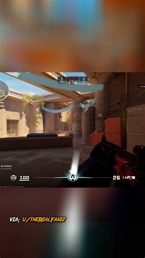 new cs2 grenade sounds are crazy