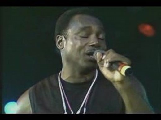 George Benson.Feel Like Makin Love [Live At Montreux.1986]
