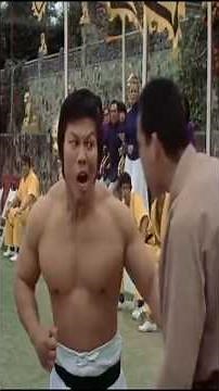 "Bolo Yeung's Most Iconic Fight Scenes - Part 2"