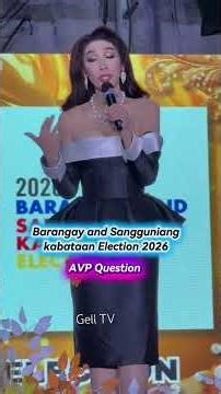 Ang husay at diretsahan kung sumagot Goddess Solenn Garcia Centino #shorts