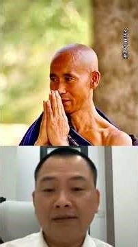 🔥 Tại Sao Chủ tịch Ngô Minh Tuấn Lại "Ngả Mũ" Trước Hành Trình Của Thầy Minh Tuệ?