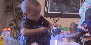 Christmas Connection wraps up 2017 season