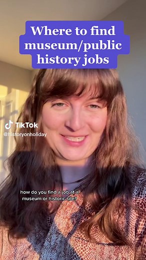 Find Your Dream Museum Job: Top Resources & Job Boards