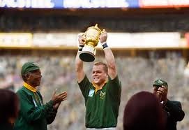 One of the best Sports movies around - Invictus