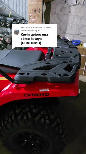DSF Moto Importada de China: Proceso y Costo