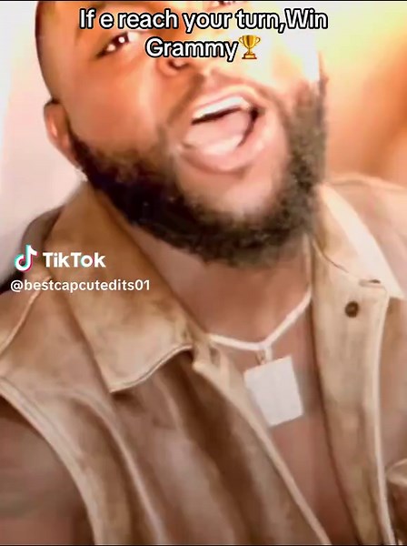 Davido's Epic Cruise Moments on Amapiano