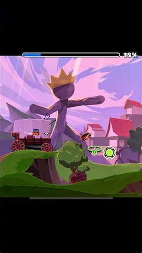 Melhor event level? #geometrydash #2026 #gd #games