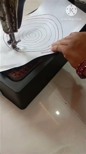 Basic Stitching Video ?शुरू से सीखें सिलाई?