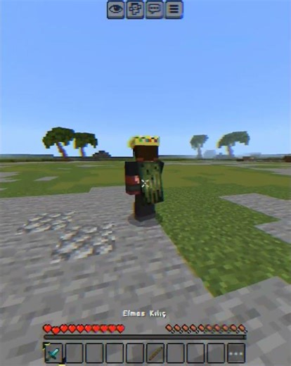 heck bot gg #minecraft #4k