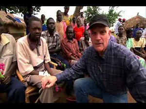 Samaritan's Purse Hope in the Heart of Africa