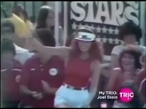 Battle of the Network Stars IV - Swimming feat. Maren Jensen (ABC) 11-18-78