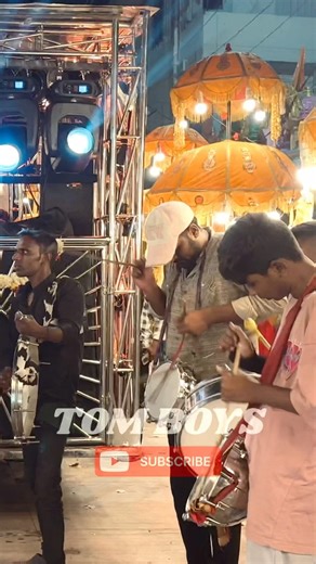 👆🏻👆🏻Open link full video ￼Like share comment #tomboyspadband #ganesh #bonalu #2026 9121785183