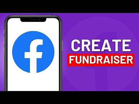 How to Create Facebook Fundraiser (FULL GUIDE)