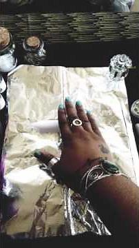 Fixing Taper Candles 1