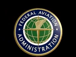 FAA Aircraft In Flight Fire Fighting