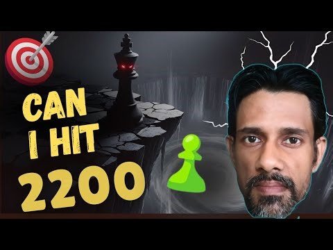 Want to reach 2100 as first Bangladeshi #livestream