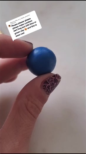 Creative Polymer Clay Crafts: Snakes and Frogs